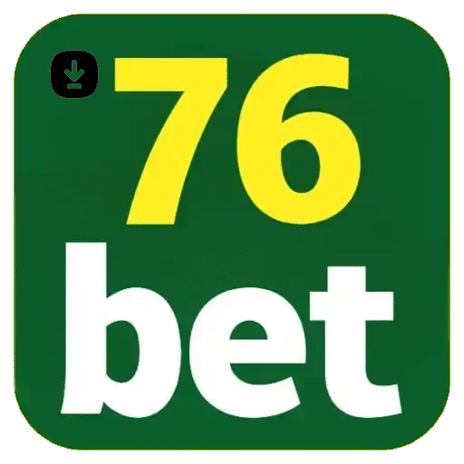 Download gratuito do app da 76bet