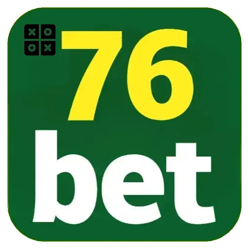 Jogos online da 76bet com variedade de opções