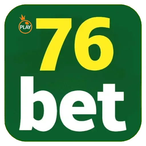 Logo da 76bet