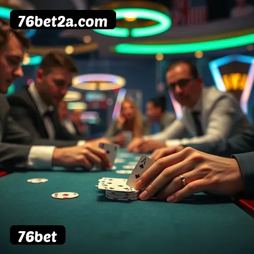 Como Registrar e Fazer Login 76bet