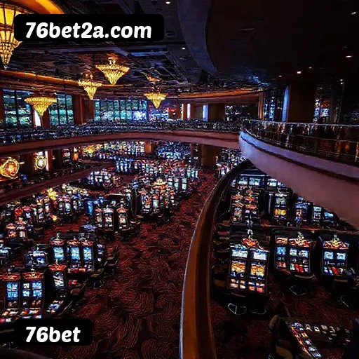 Legalidade 76bet no Brasil