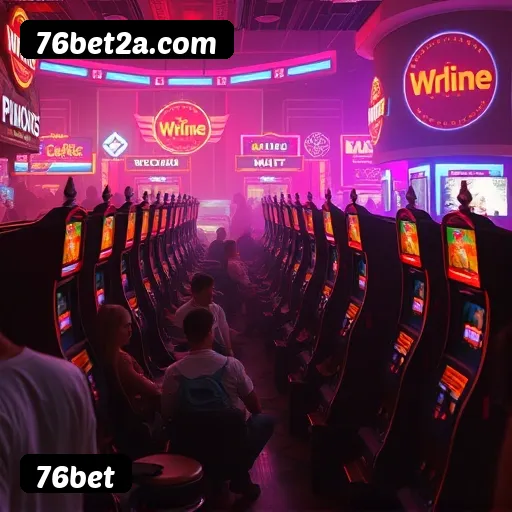 Termos e Condições Transparentes 76bet