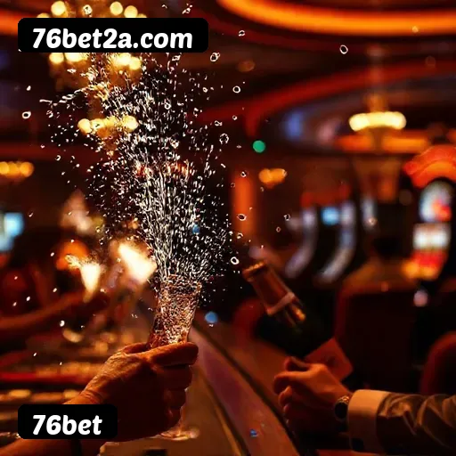 Catálogo Completo de Bônus 76bet